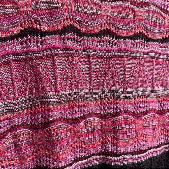 Y2K Knit Top - Picture 4 of 4